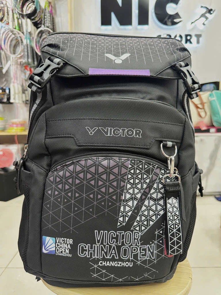 Balo Victor BR5030CO24 - Gia công