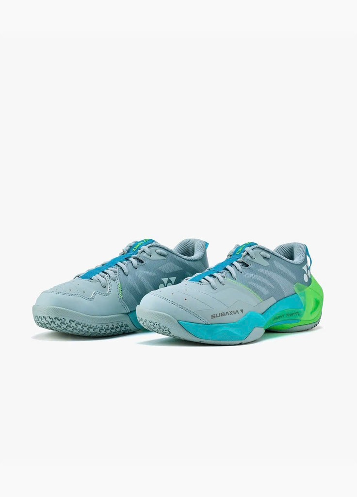Giày Yonex Subaxia Lmt xám xanh