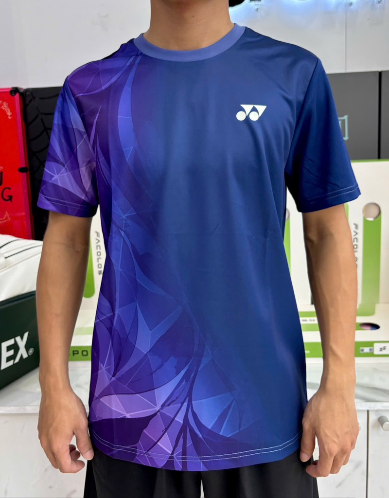 Áo Yonex Essentia 3379 chính hãng