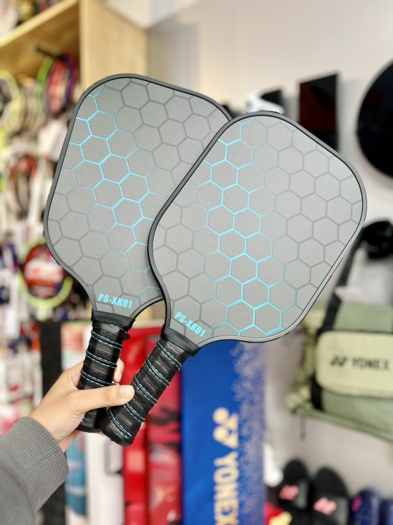 Set 2 Vợt và 4 Bóng Pickleball PS XK01