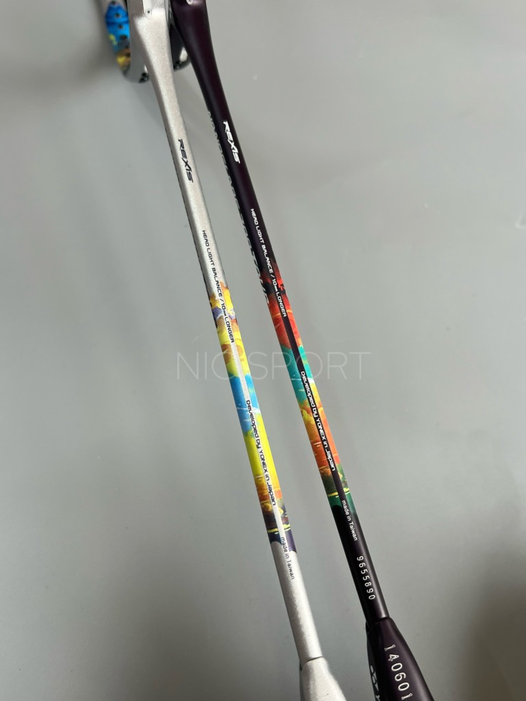 Vợt cầu lông Yonex Nanoflare 700 Tour Chính Hãng (Công ty)