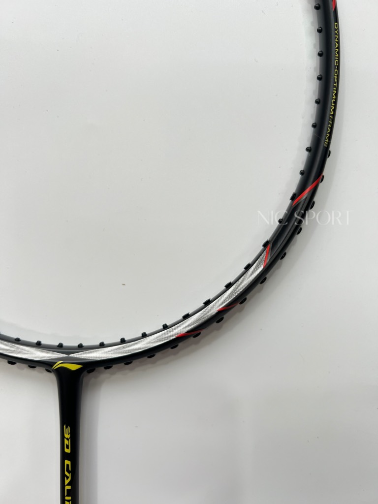 Vợt Cầu Lông Lining Calibar 001C Chính Hãng (Công ty)