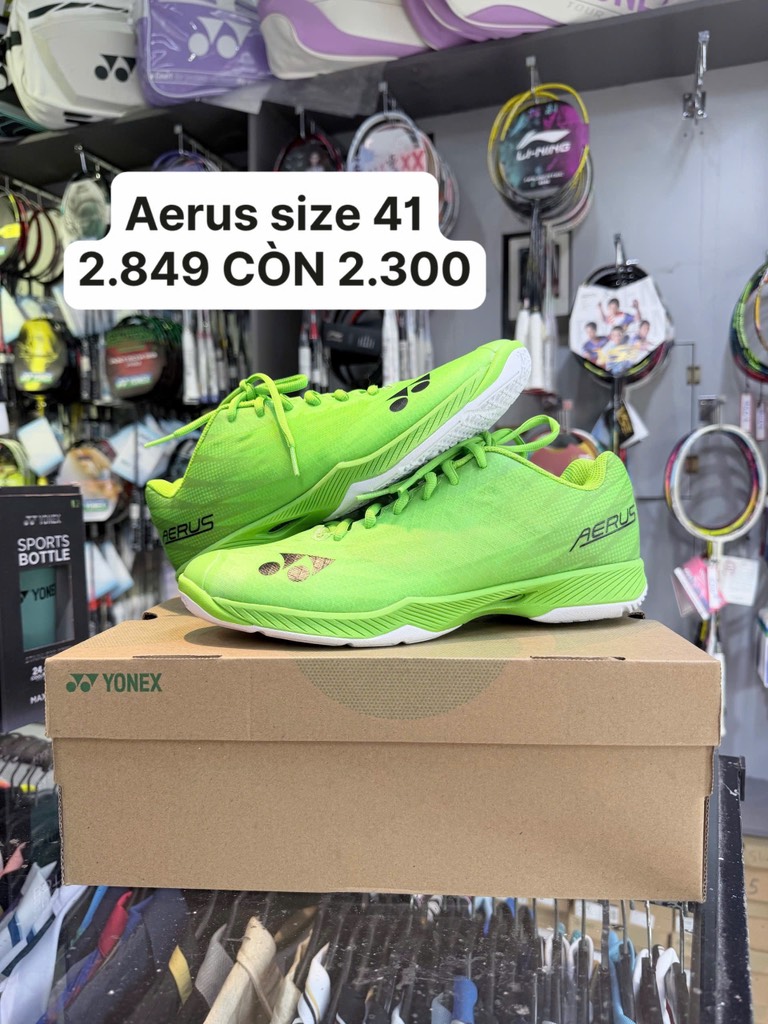 Áo Yonex Blueberry 2899 chính hãng