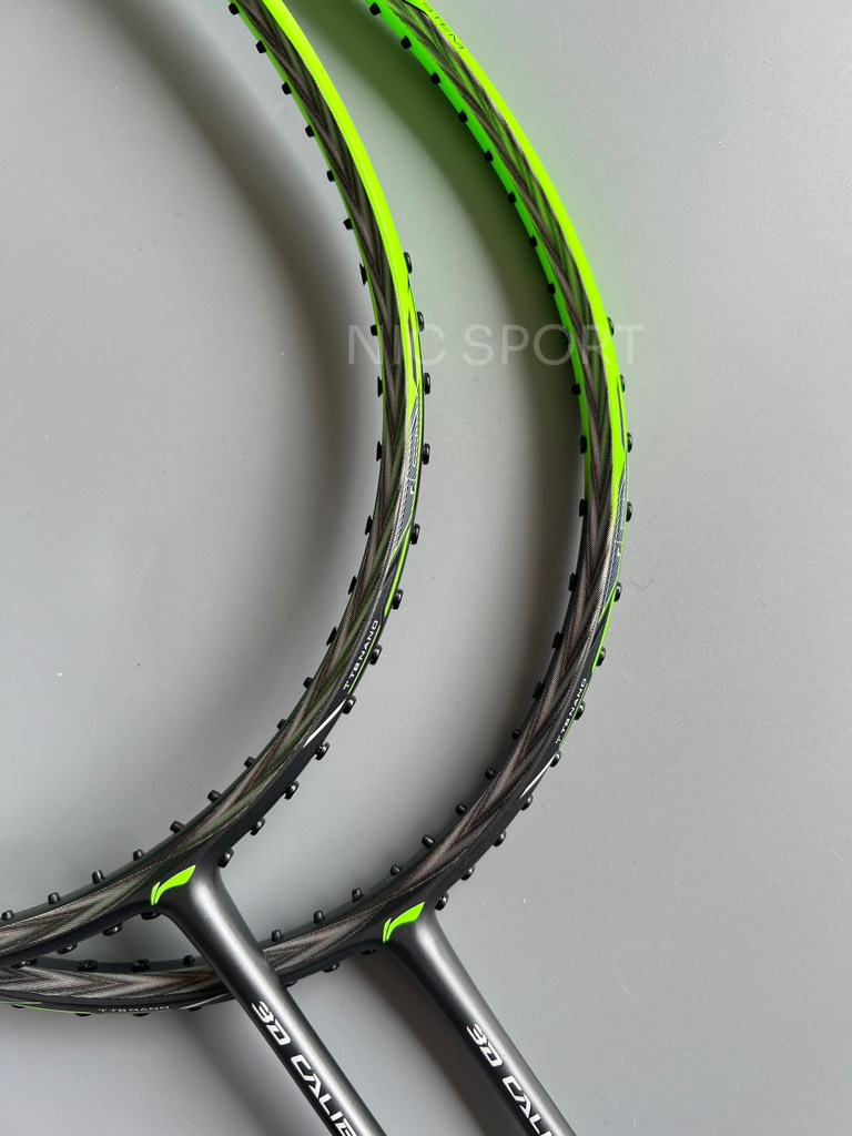 Vợt Cầu Lông Lining Calibar 300C Chính Hãng (Công ty)