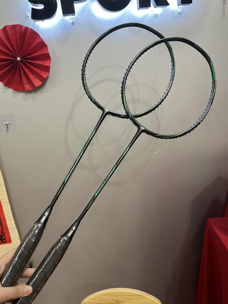 Vợt Cầu Lông Yonex Astrox Nextage Chính Hãng (Nội Địa)