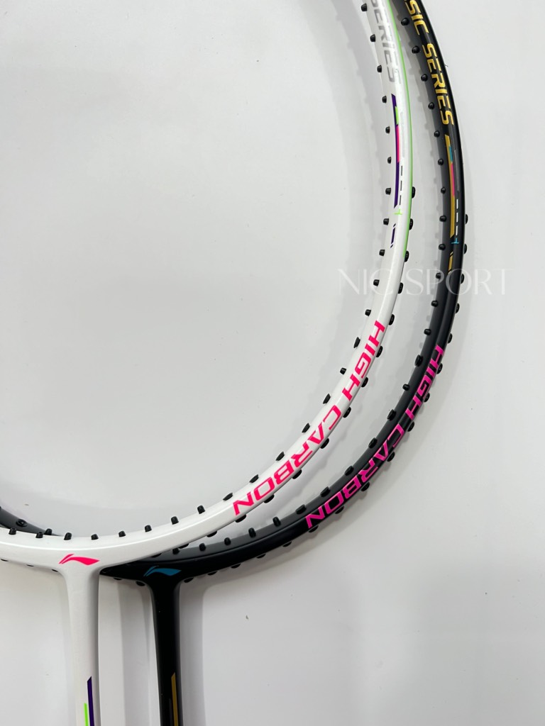 Vợt Cầu Lông Lining HC1000 Chính Hãng (Công ty)