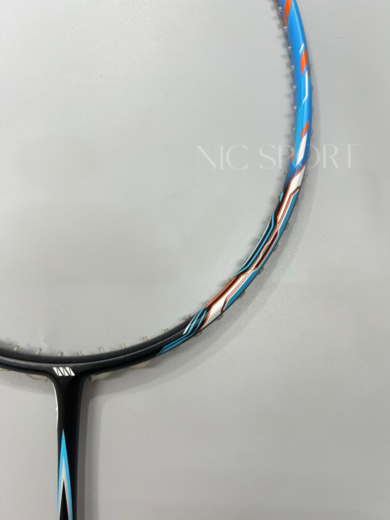 Vợt Cầu Lông Das X Fighting Capaity 889 Chính Hãng