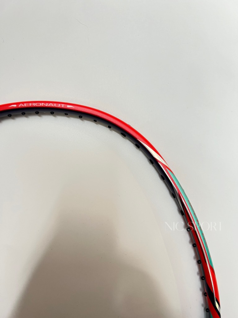 Vợt Cầu Lông Lining Aeronaut 6000 Chính Hãng (Công ty)