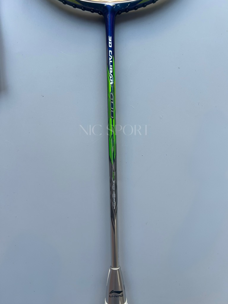 Vợt Cầu Lông Lining Calibar 800 Chính Hãng (Công ty)