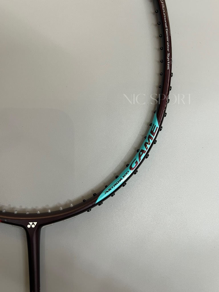 Vợt Cầu Lông Yonex Astrox 100 Game Chính Hãng