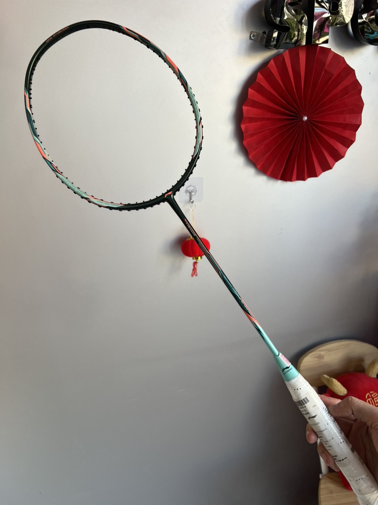 Vợt Cầu Lông Lining Tectonic 3 Chính Hãng (Công ty)