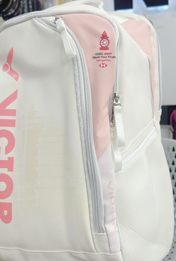 Balo Victor BR7009WT - Gia công