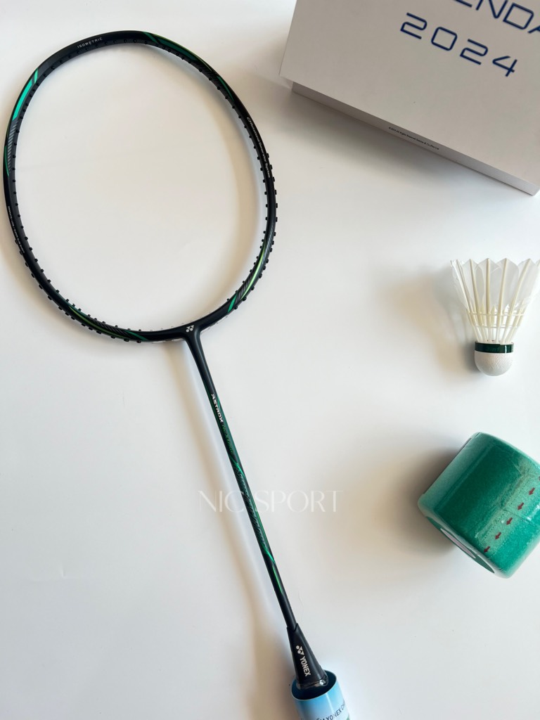 Vợt Cầu Lông Yonex Astrox Nextage Chính Hãng (Nội Địa)