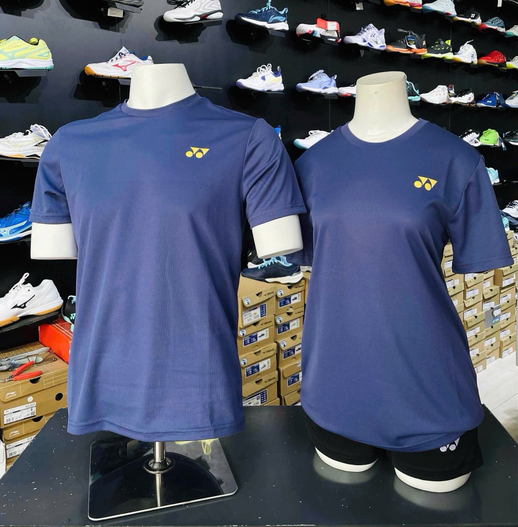 Áo Yonex Runaway 2 xanh