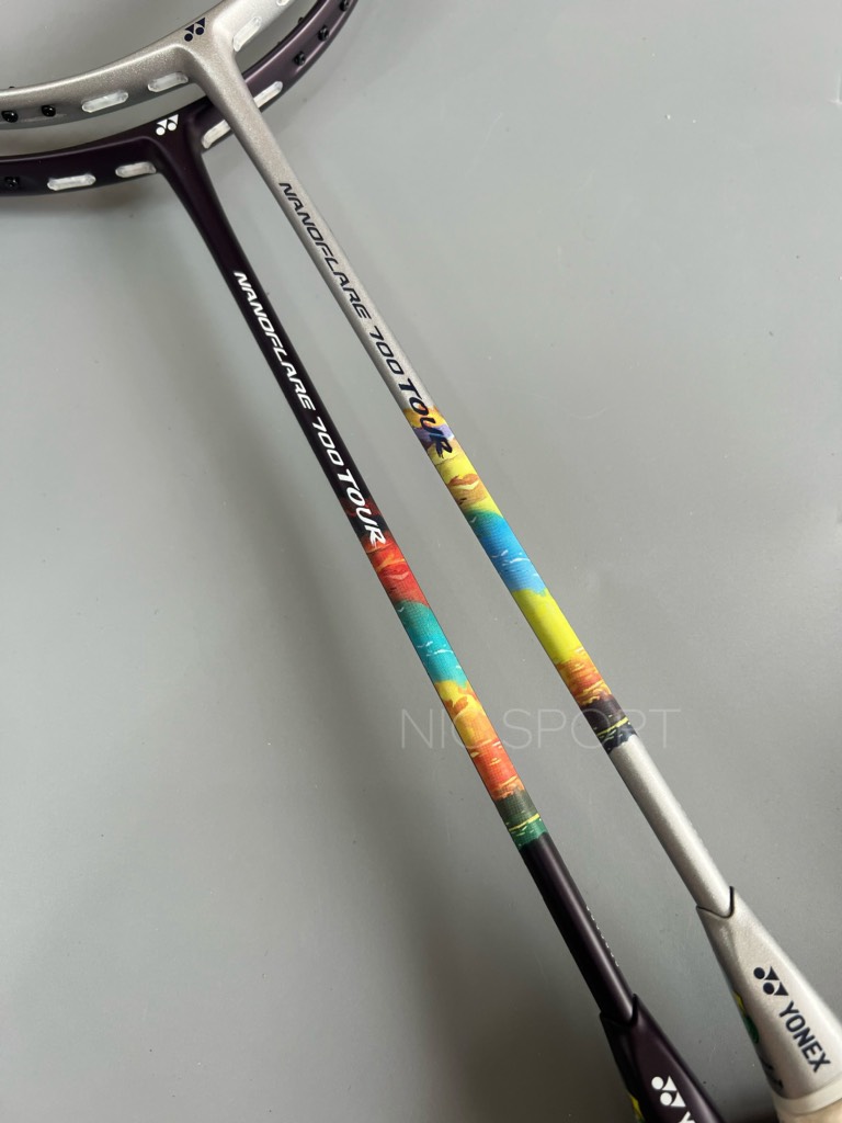 Vợt cầu lông Yonex Nanoflare 700 Tour Chính Hãng (Công ty)