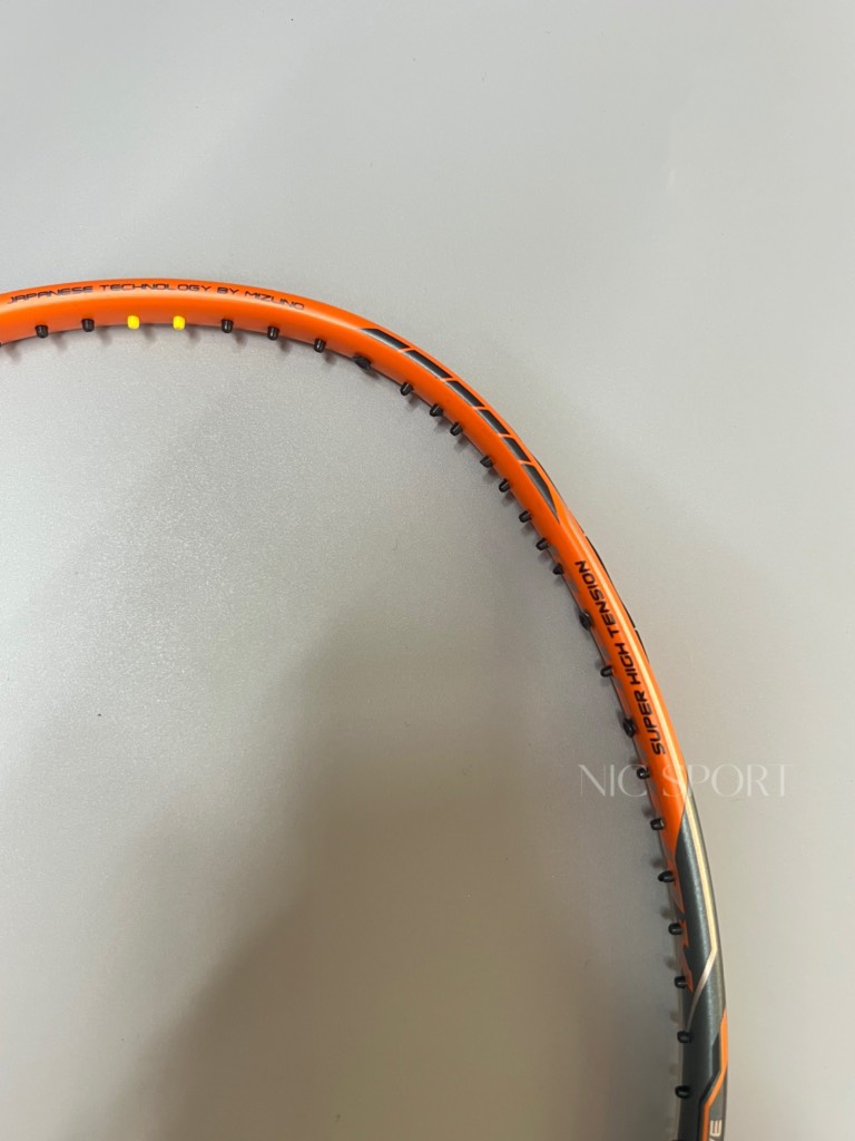 Vợt Cầu Lông Mizuno Promax FX7