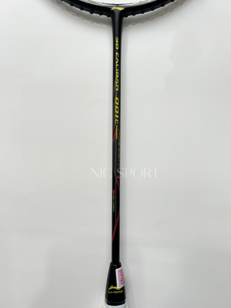 Vợt Cầu Lông Lining Calibar 001C Chính Hãng (Công ty)