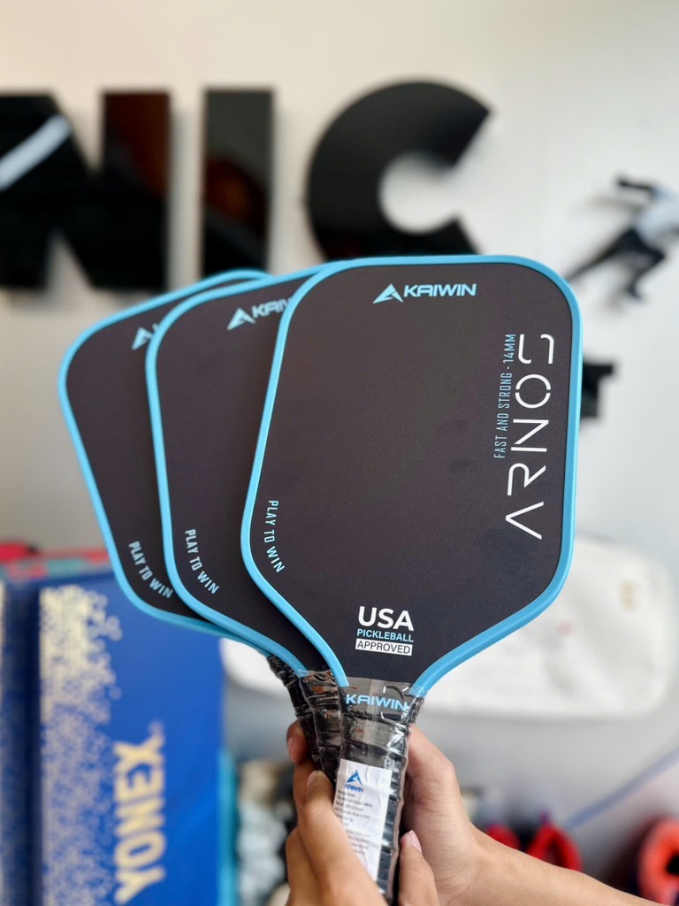 Vợt Pickleball Kaiwin Arnos