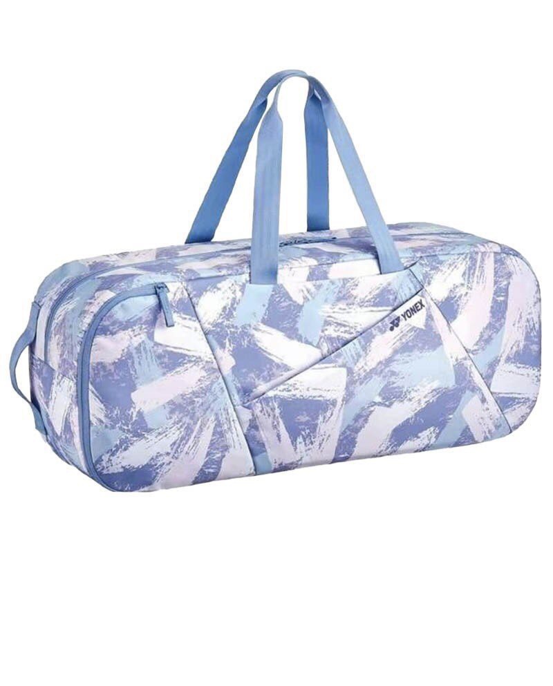 Túi Cầu Lông Yonex BAG2262 Trắng Tím - Gia Công
