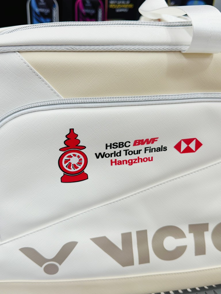 Túi Victor BR3641WT - Vàng be - Gia công