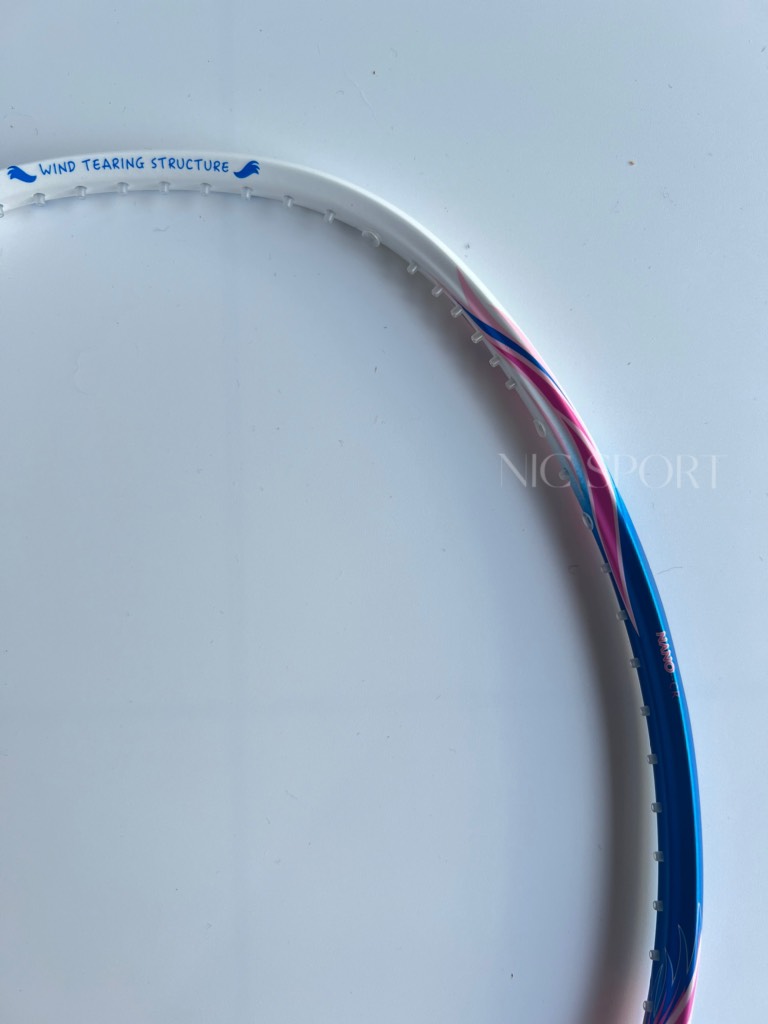 Vợt Cầu Lông VS Blade 8000 Chính Hãng