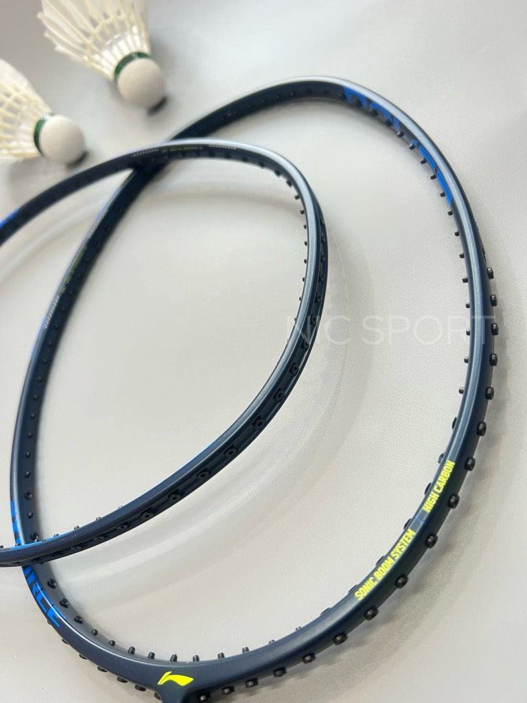Vợt Cầu Lông Lining Axforce 10 Chính Hãng (Nội địa Trung)