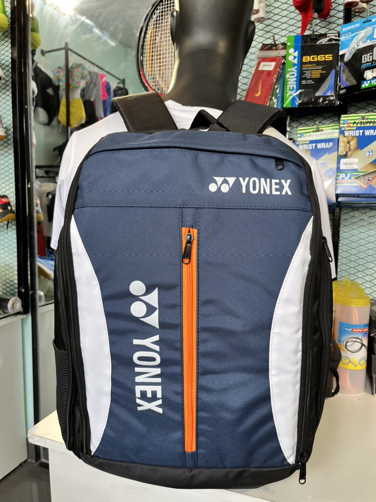 Balo Cầu Lông Yonex 02 - Gia Công