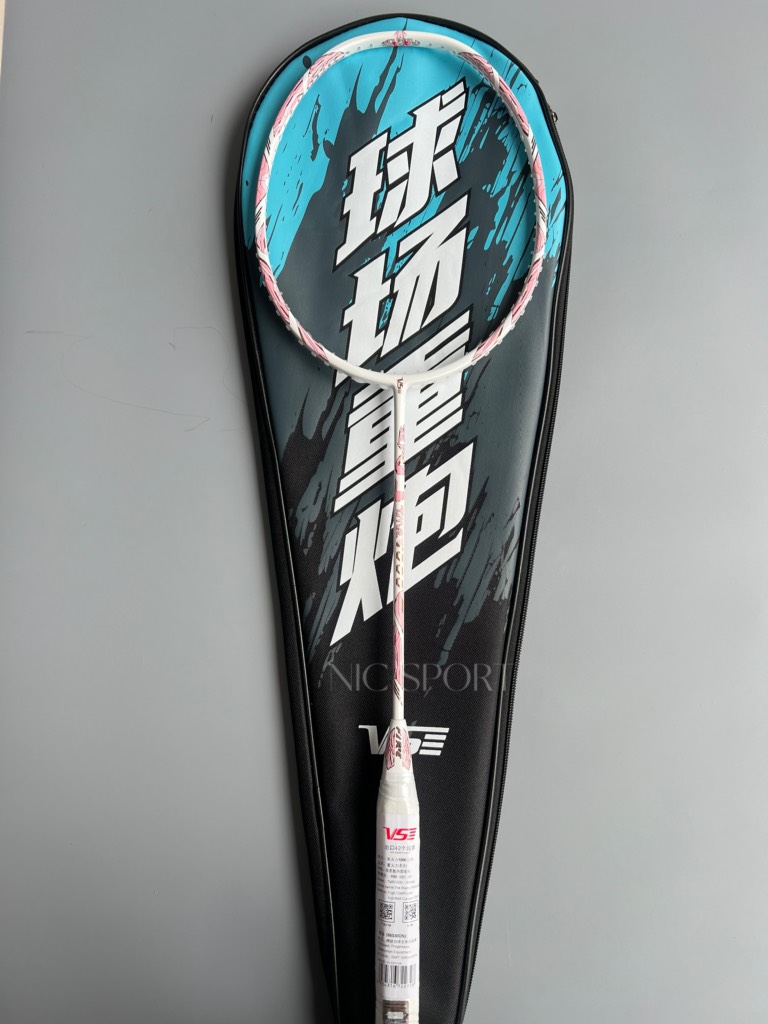 Vợt Cầu Lông VS Titan 1000 Chính Hãng