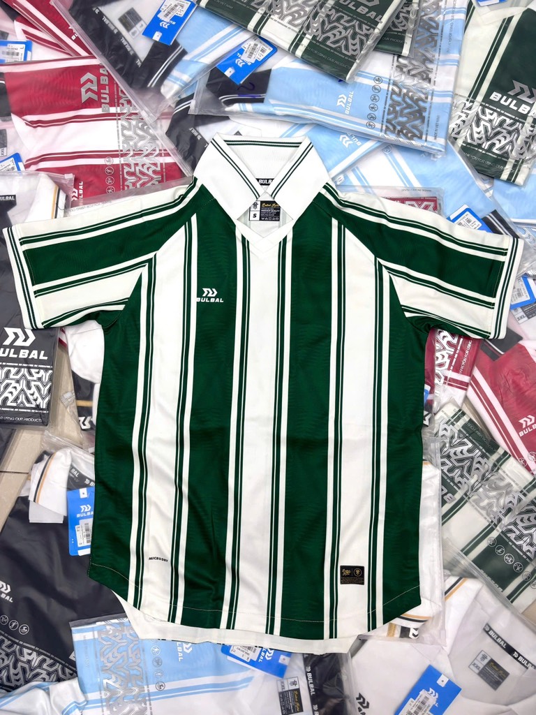 Áo polo Bulbal Herita A084