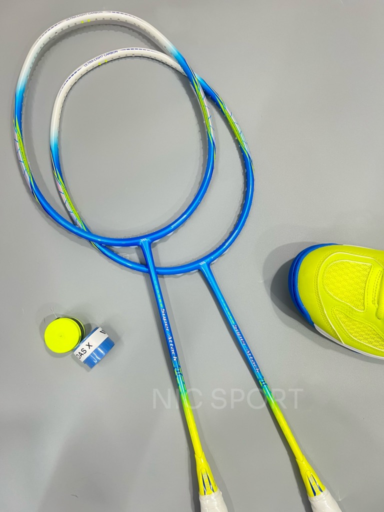Vợt cầu lông Das X Super Attack 711