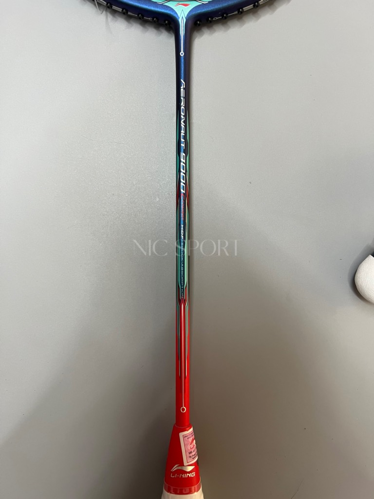 Vợt Cầu Lông Lining Aeronaut 9000 Combat Chính Hãng (Công ty)
