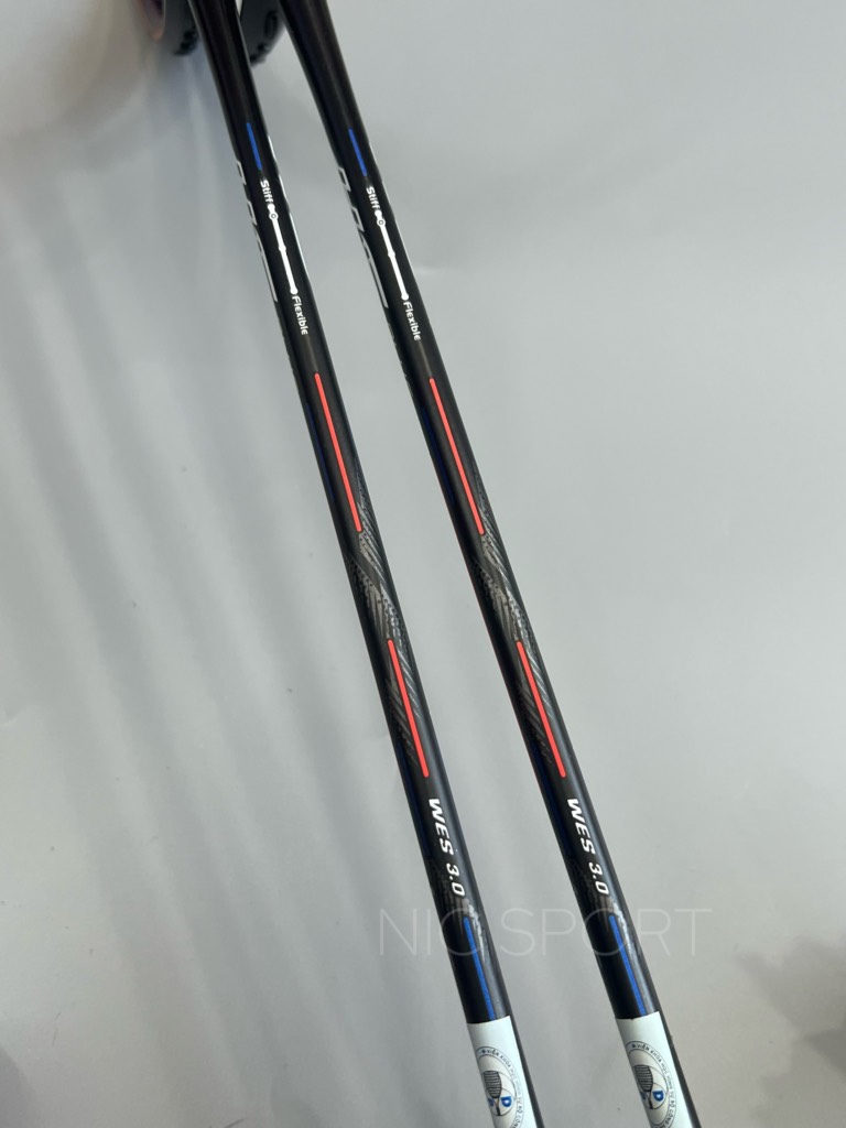 Vợt cầu lông Victor Auraspeed HS Plus Chính Hãng