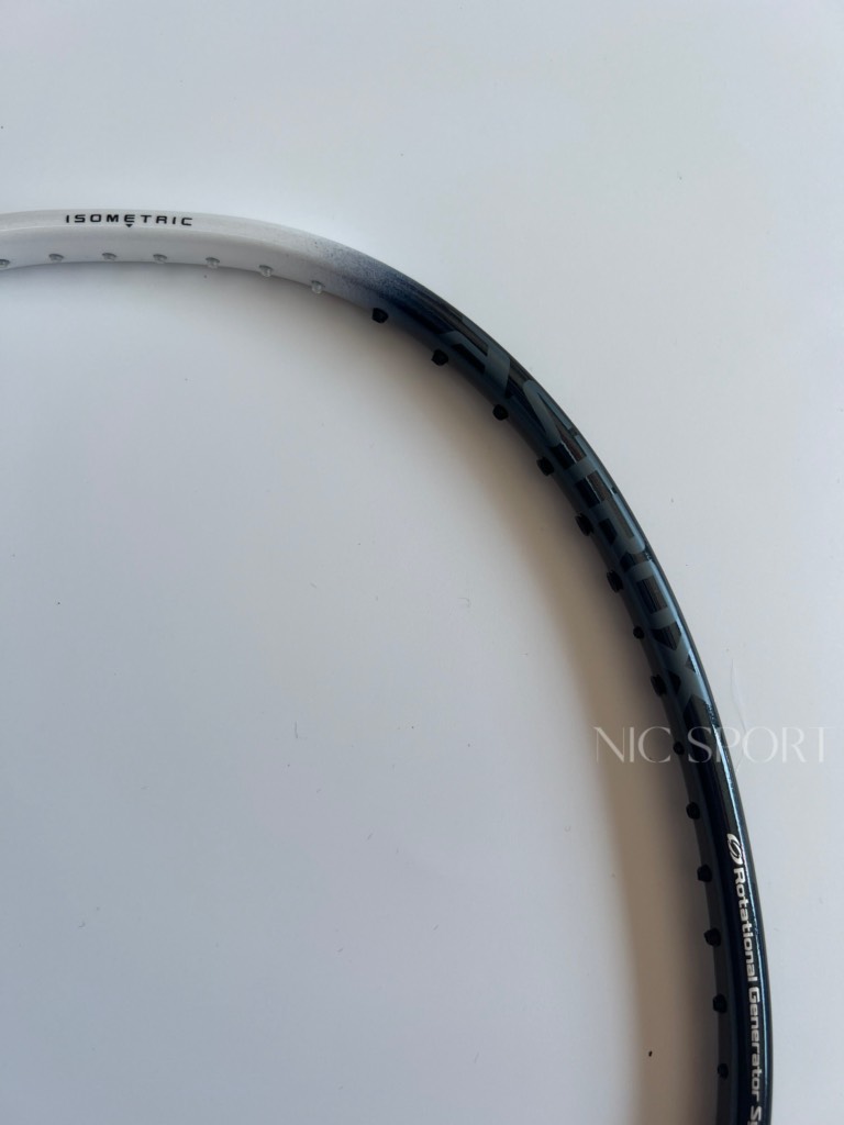 Vợt Cầu Lông Yonex Astrox 99 Pro Trắng