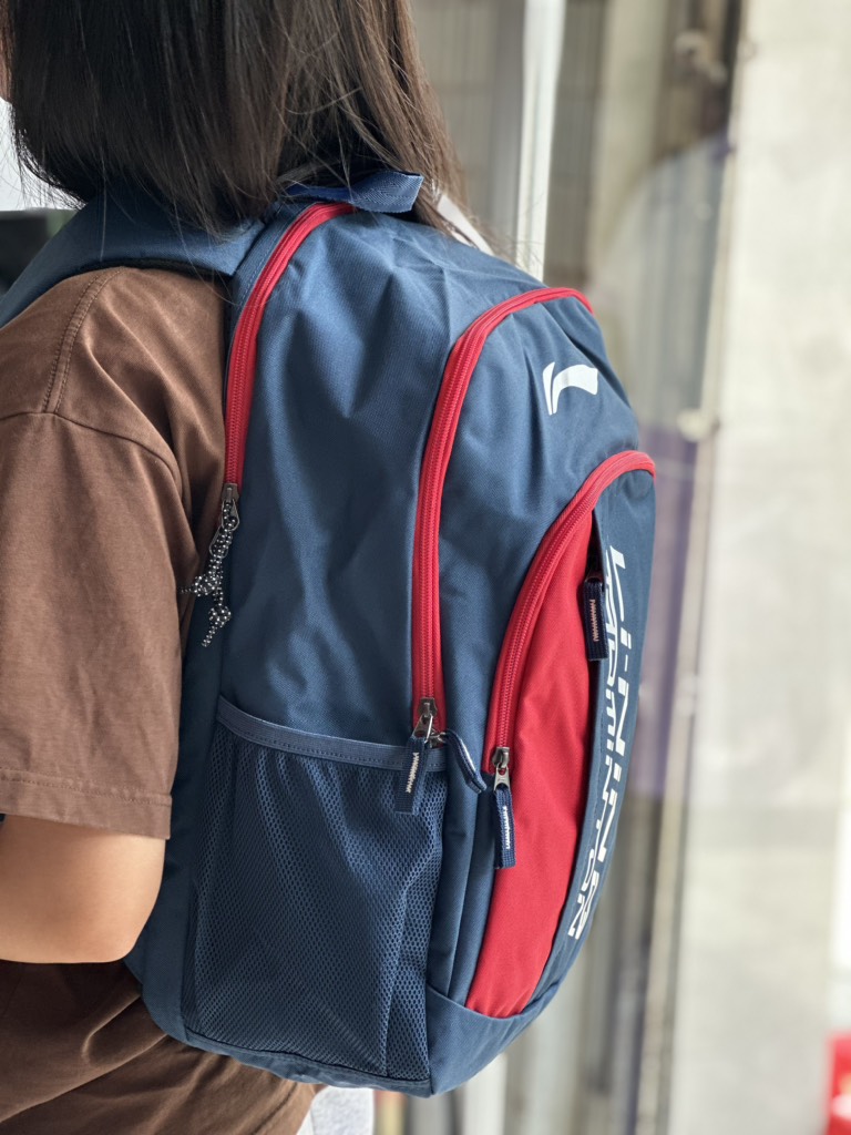 Balo cầu lông Lining ABSS275-5 Chính Hãng