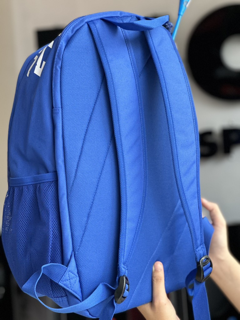Balo Cầu Lông Lining ABSU459-2 Xanh Chính Hãng