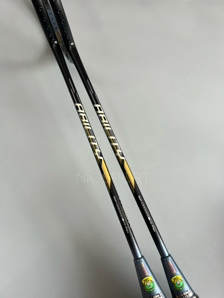 Vợt cầu lông Yonex Arcsaber 1 Ability Chính Hãng (Công ty)