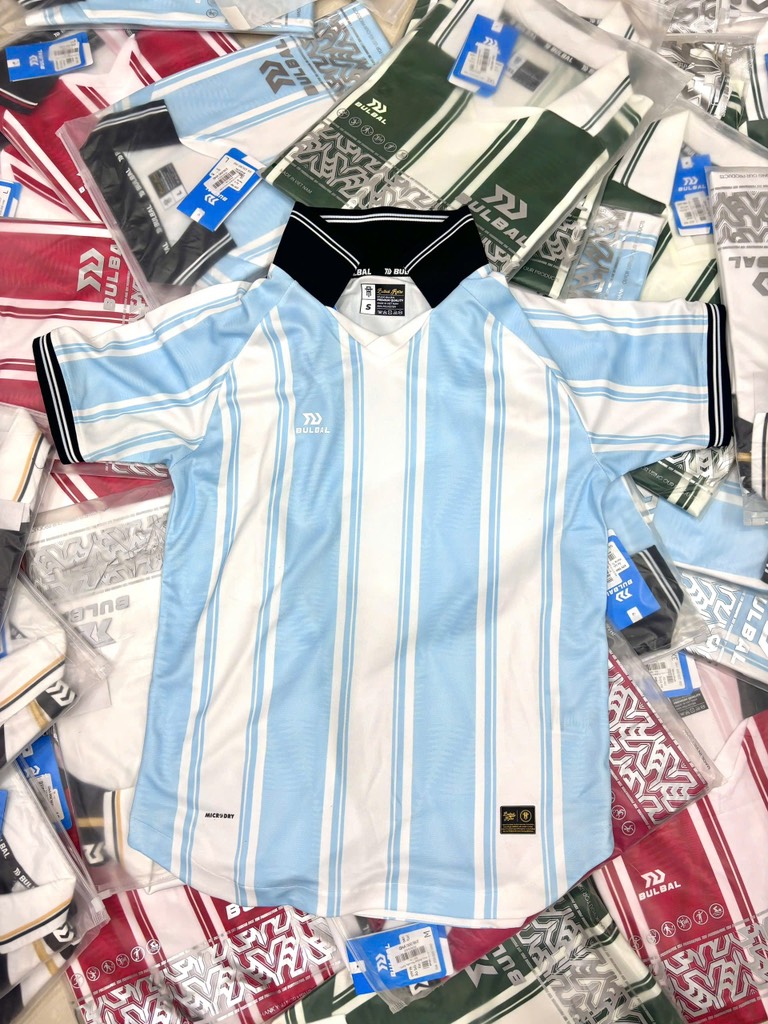 Áo polo Bulbal Herita A084