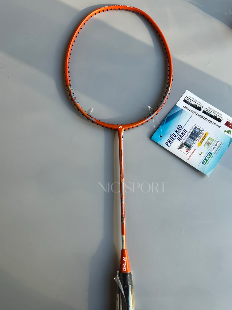 Vợt Cầu Lông Yonex Nanoray 72 light