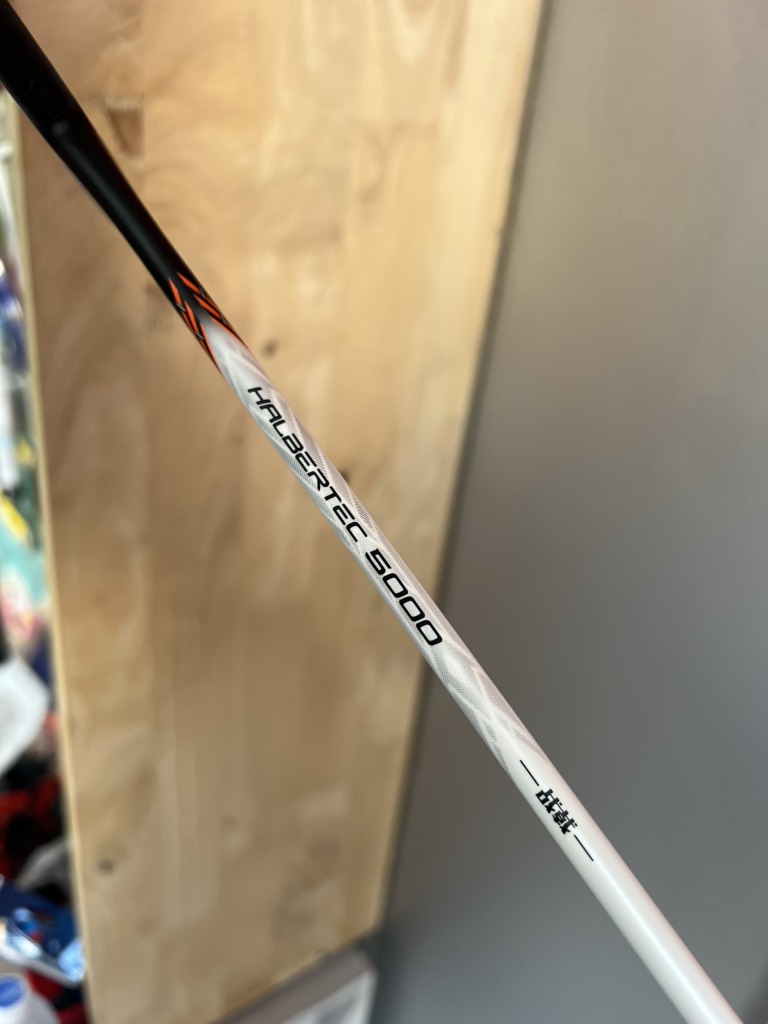 Vợt Cầu Lông Lining Halbertec 5000 Chính Hãng (Công ty)