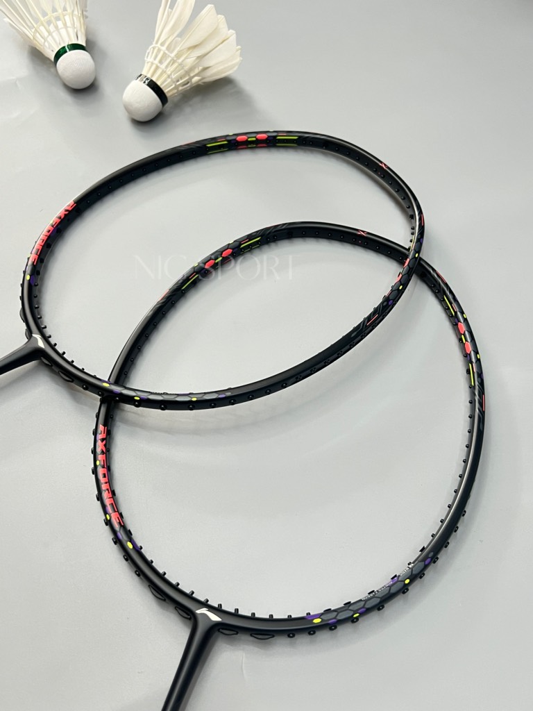 Vợt Cầu Lông Lining Axforce 40 Chính Hãng (Nội Địa)
