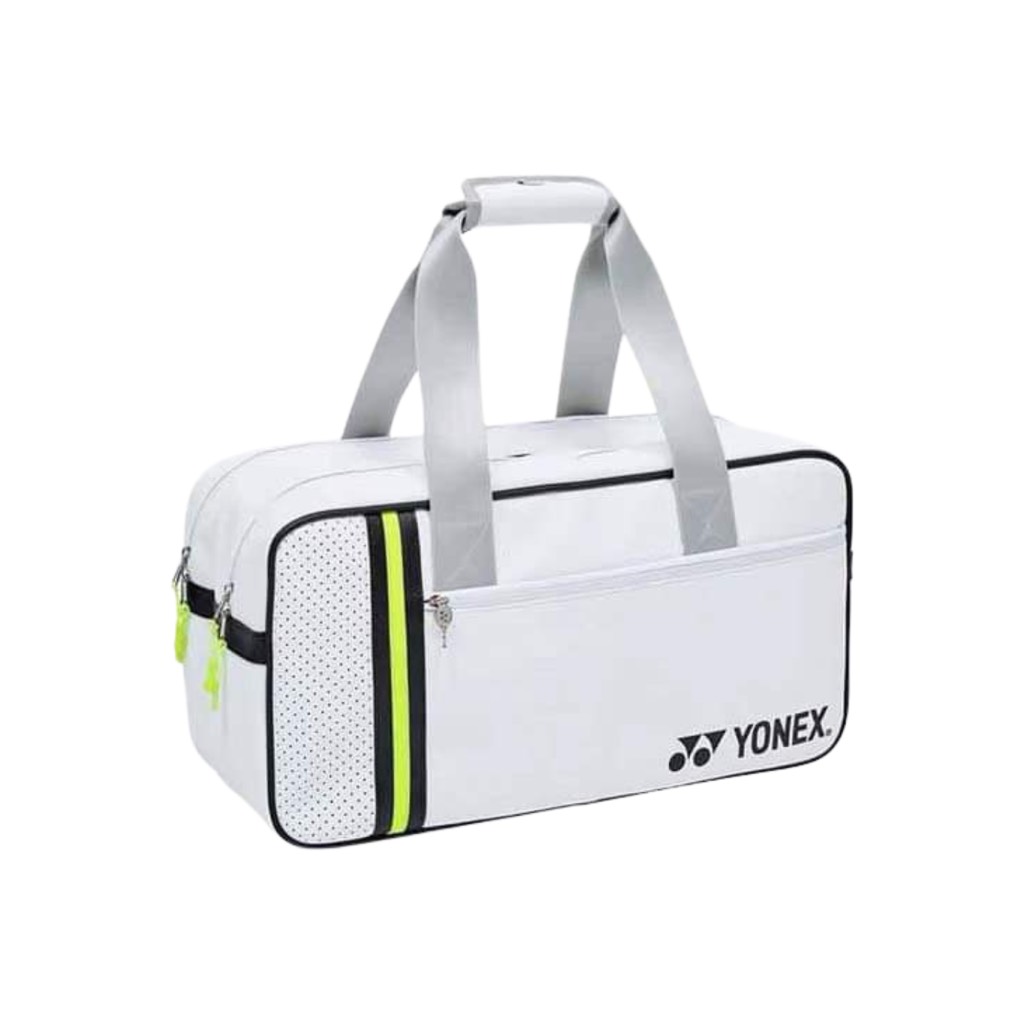 Bao Vợt Cầu Lông Yonex 239BT011U Trắng