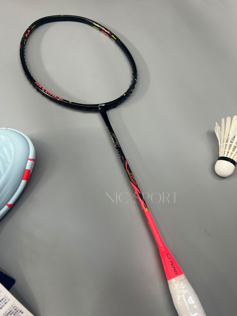 Vợt Cầu Lông Lining Axforce 40 Chính Hãng (Nội Địa)