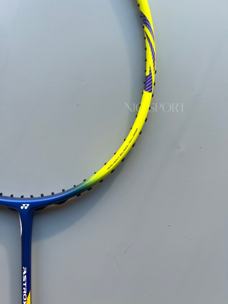 Vợt Cầu Lông Yonex Astrox Clear Chính Hãng