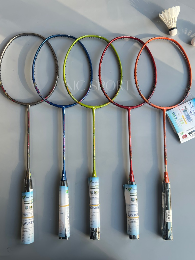 Vợt Cầu Lông Yonex Nanoray 72 light