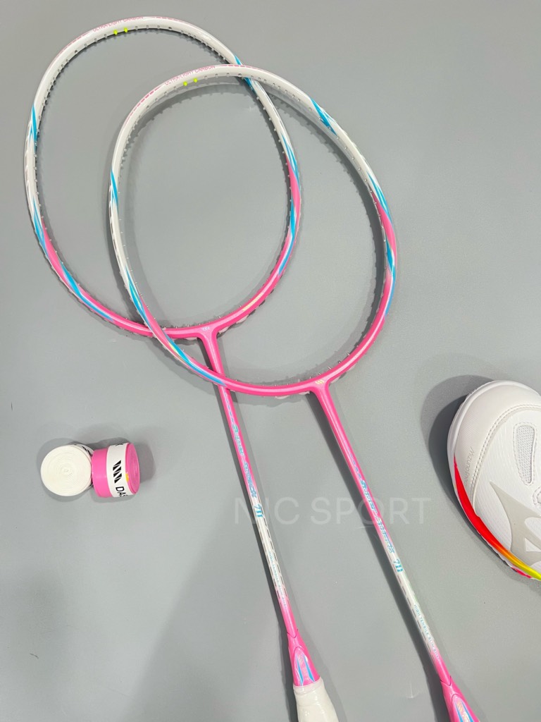 Vợt cầu lông Das X Super Attack 711