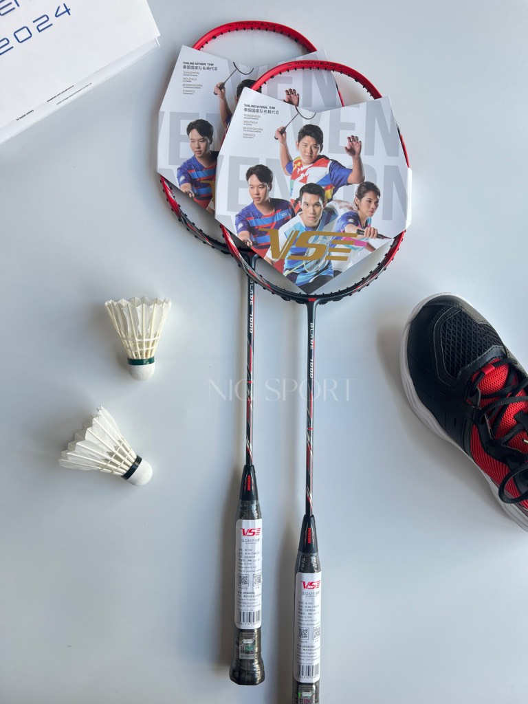 Vợt Cầu Lông VS Blade 7000