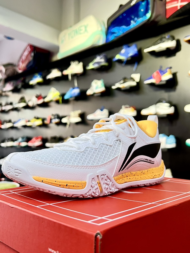 Giày Cầu Lông Lining AYTT003-3V