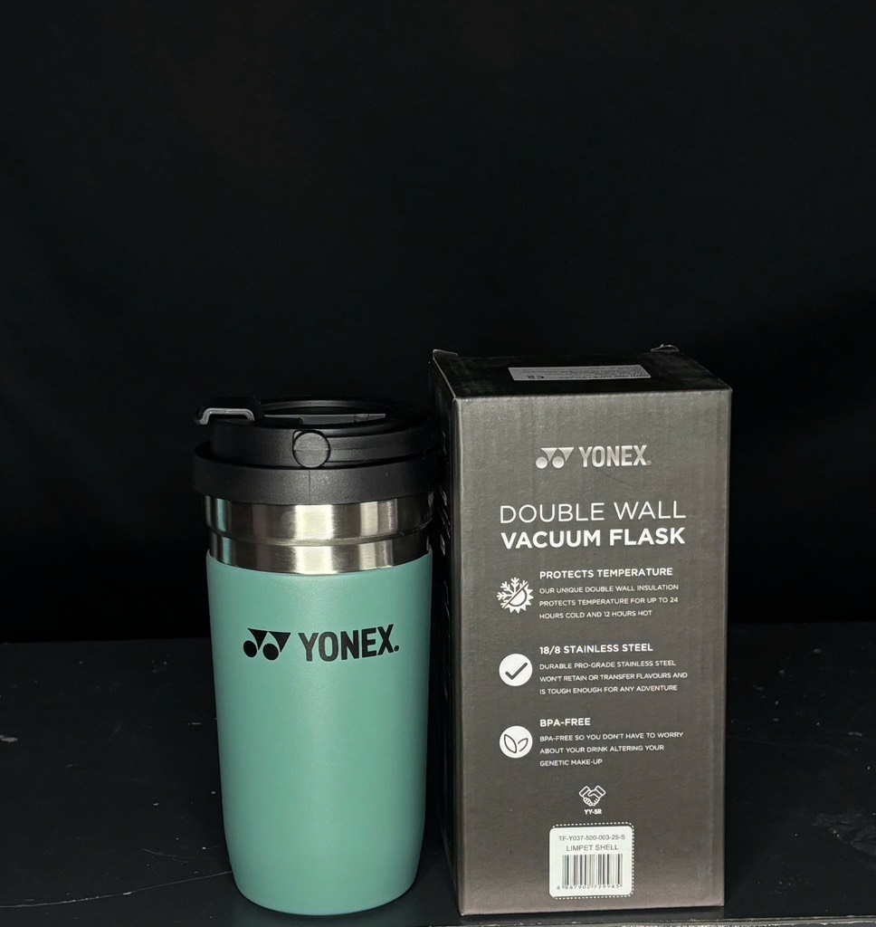 Bình nước Yonex chính hãng công ty