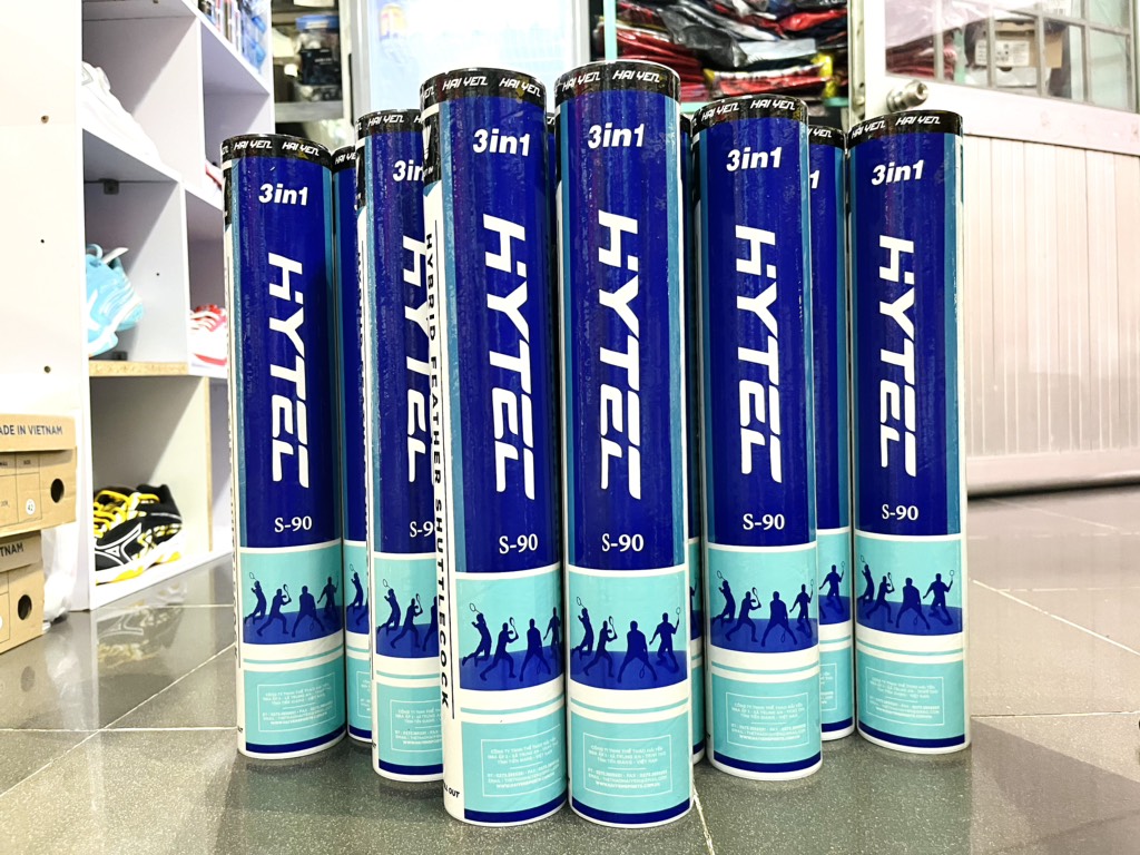 Cầu 3in1 Hải Yến S90