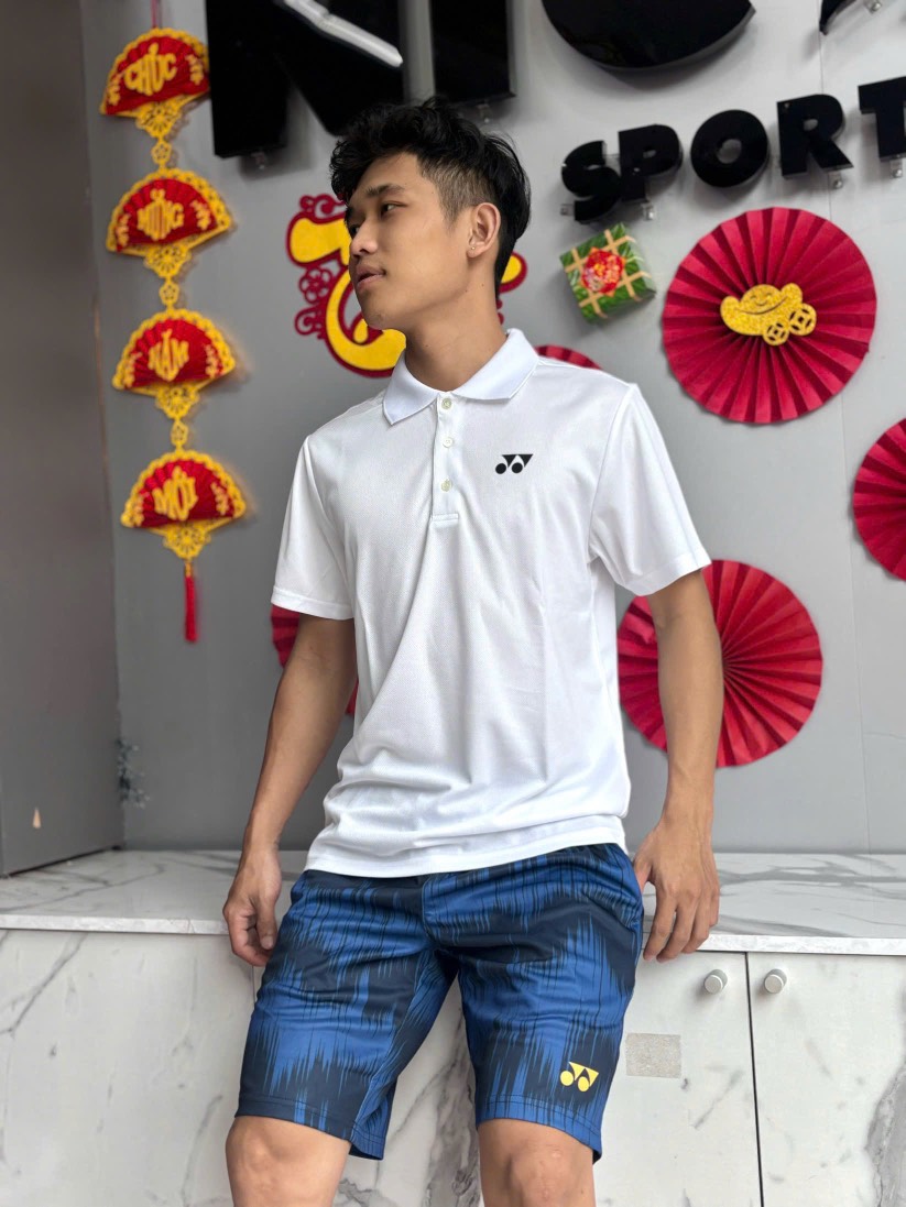 Áo Polo Yonex Runaway 3243 chính hãng